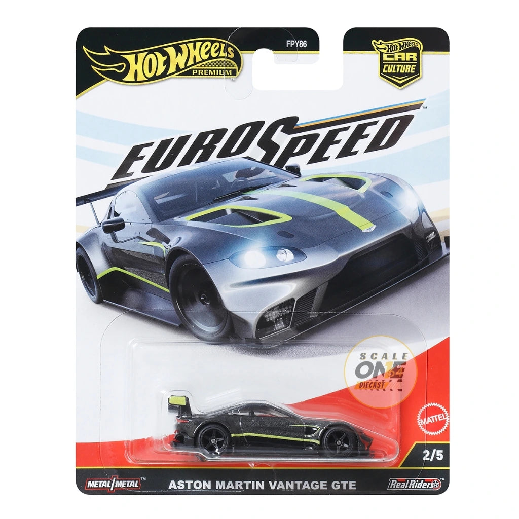 絶版品 Hot Wheels ASTON MARTIN VANTAGE GT3 Amazon.com: Hot Wheels Aston Martin Vantage GT3 : Toys & Games