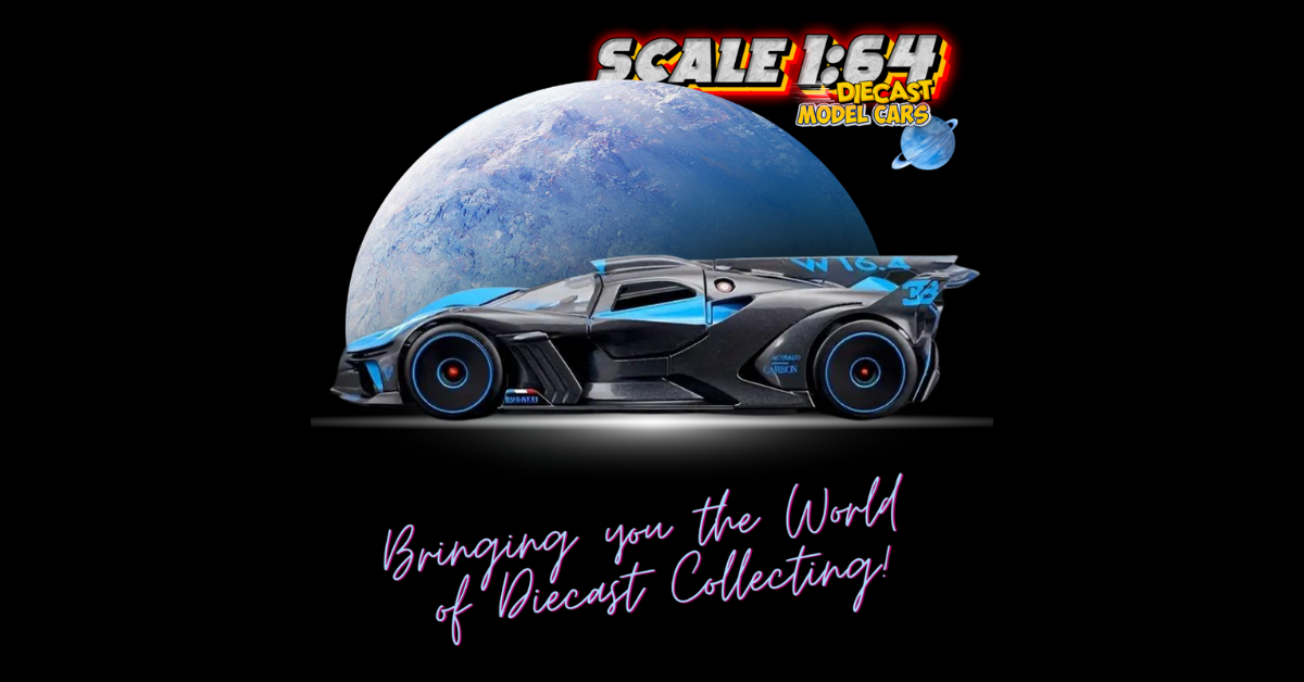 ミニカー HotWheels Vintage Racing Amazon.com: Hot Wheels 2024 Vintage Racing Club – Complete 5