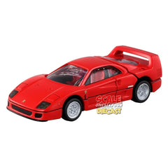 Tomica Premium - 1:64 - Ferrari F40 Red 31