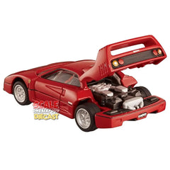 Tomica Premium - 1:64 - Ferrari F40 Red 31