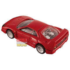 Tomica Premium - 1:64 - Ferrari F40 Red 31