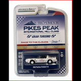 Greenlight - 1:64 - 1980 Pontiac Firebird T/A - Pikes Peak Intl. Hill Climb (Series 1)