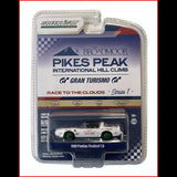 [CHASE] Greenlight - 1:64 - 1980 Pontiac Firebird T/A - Pikes Peak International Hill Climb (Series 1)