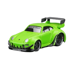 Muscle Machines - 1:64 - RWB 993 911 (Green)