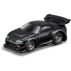 Muscle Machines - 1:64 - 1995-97 Toyota Supra MK4 - Blackout Edition - Series 8 #45