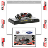 M2 Machines - 1:64 - 1932 Ford Roadster - Auto-Thentics (Release 83)