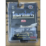 [CHASE] M2 Machines - 1:64 - 1987 Buick Regal Limited Lowriders - MiJo Exclusives