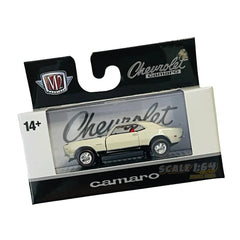 M2 Machines - 1:64 - 1968 Chevrolet Camaro Z/28 RS - Auto-Thentics (Release 86)