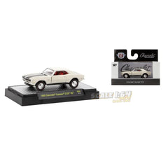 M2 Machines - 1:64 - 1968 Chevrolet Camaro Z/28 RS - Auto-Thentics (Release 86)