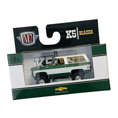 M2 Machines - 1:64 - 1974 Chevrolet K5 Blazer - Auto-Thentics (Release 87)