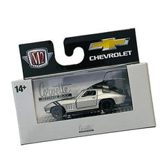 M2 Machines - 1:64 - 1966 Chevrolet Corvette 427 - Auto-Thentics (Release 87)