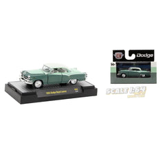 M2 Machines - 1:64 - 1955 Dodge Royal Lancer - Auto-Thentics (Release 88)