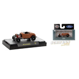 M2 Machines - 1:64 - 1932 Ford Roadster - Auto-Thentics (Release 88)
