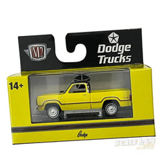 M2 Machines - 1:64 - 1972 Dodge Adventurer S.E. - Auto-Thentics (Release 89)