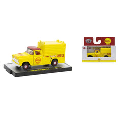 M2 Machines - 1:64 - 1959 GMC Fleet Option Truck - Auto-Thentics (Release 91)