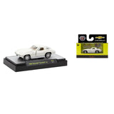 M2 Machines - 1:64 - 1966 Chevrolet Corvette 327 - Detroit Muscle (Release 75)