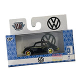 [CHASE] M2 Machines - 1:64 - 1953 VW Beetle Deluxe U.S.A. Model - Detroit Muscle (Release 76)