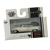 M2 Machines - 1:64 - 1966 Chrysler 300F - Detroit Muscle (Release 76)