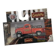 M2 Machines - 1:64 - 1950 Studebaker 2R Truck - Detroit Muscle (Release 76)