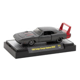 M2 Machines - 1:64 - 1969 Dodge Charger Daytona HEMI - Detroit Muscle (Release 78)