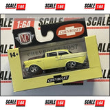 M2 Machines - 1:64 - 1957 Chevrolet 150 - Ground Pounders (Release 27)