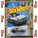 Hot Wheels - Porsche 928S Safari (Grey) - Mainline (Baja Blazers) 208/250 *FIRST EDITION*