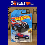 Hot Wheels - Hyper Rocker (Red) - Mainline (Baja Blazers) 29/250