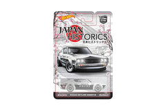 Hot Wheels - 1:64 - Japan Historics - Car Culture 2016 (Cases/Sets)