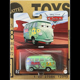 Disney Pixar CARS - Fillmore - (2023 Singles) Case E Mix 5