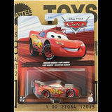 Disney Pixar CARS - Lightning McQueen - (2023 Singles) Case E Mix 5