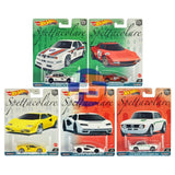 Hot Wheels - 1:64 - Car Culture 2023 B Case - Release 2 - Spettacolare (Cases/Sets)