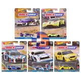 Hot Wheels - 1:64 - Car Culture 2023 D Case - Release 4 - Race Day (Cases/Sets)