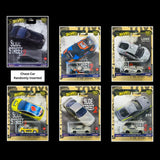 Hot Wheels - 1:64 - Car Culture 2024 H Case - Release 2 - Slide Street 2 (Cases/Sets)