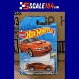 Hot Wheels - '06 Pontiac GTO - Mainline (Factory Fresh) 87/250 *First Edition*