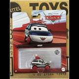 Disney Pixar CARS - Chisaki - (2023 Singles) Case E Mix 5