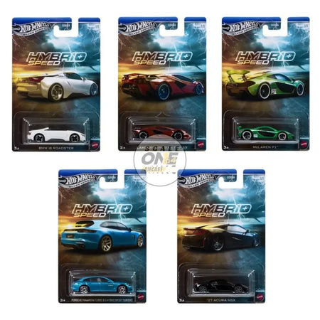 Hot wheels まとめ売り Hot Wheels BLITZSPEEDER 2016 HW Original X-Raycers 10/10