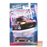 (PRE-ORDER) Hot Wheels - 1:64 - '92 Honda Civic EG - 90s Street Scene