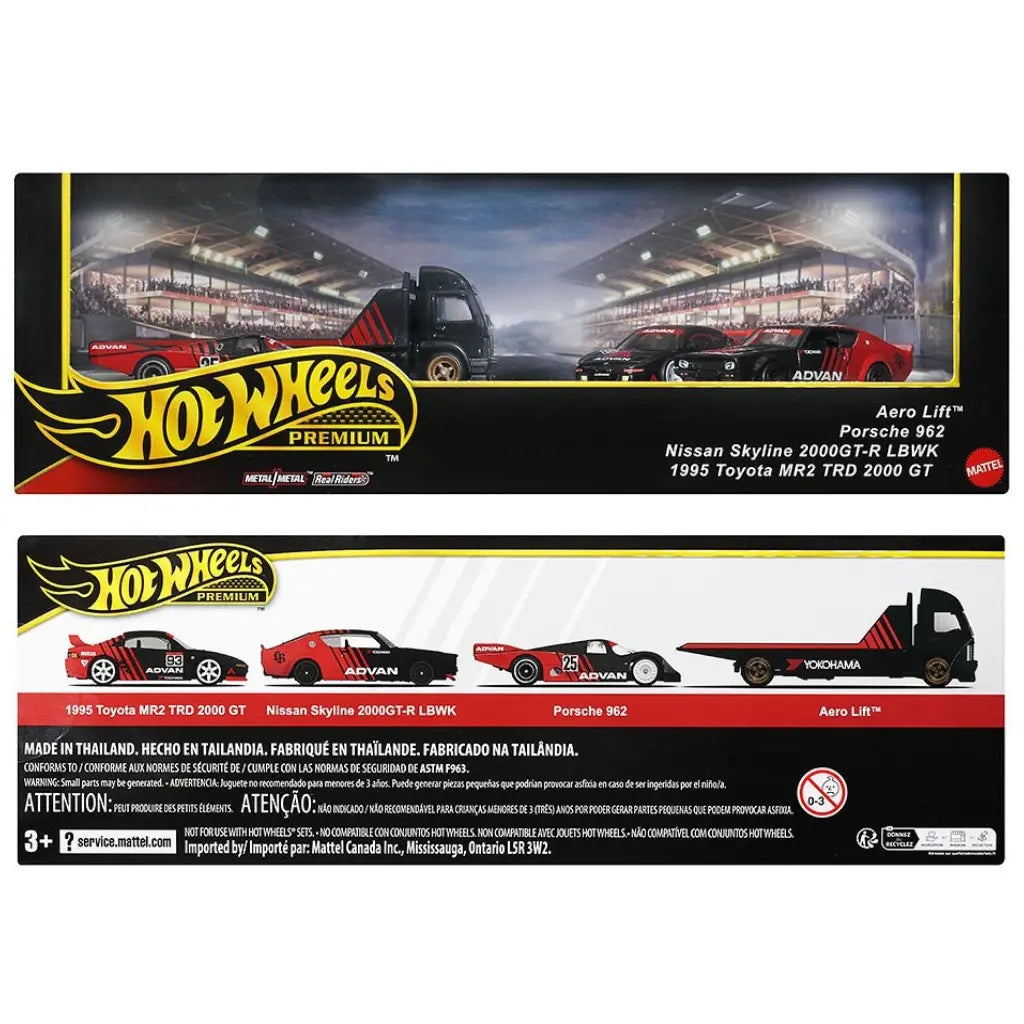 Hot wheels advan online