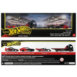 (PRE-ORDER) Hot Wheels - 1:64 - Premium Collector Set - ADVAN