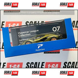 PosterCars - 1:64 - Lamborghini Sian FKP 37 - Hypercar League Collection (H07)