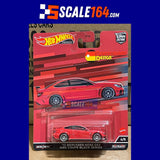 Hot Wheels - 1:64 - '12 Mercedes-Benz C63 AMG Coupe Black Series - Car Culture 2022 K Case - Release 2 - Deutschland Design #2