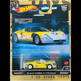 Hot Wheels - 1:64 - Car Culture 2022 M Case - Release 4 - Exotic Envy 2 (Cases/Sets)