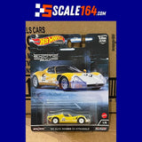 Hot Wheels - 1:64 - '69 Alfa Romeo 33 Stradale - Car Culture 2022 M Case - Release 4 - Exotic Envy 2