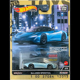 Hot Wheels - 1:64 - Car Culture 2022 M Case - Release 4 - Exotic Envy 2 (Cases/Sets)