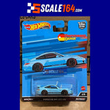 Hot Wheels - 1:64 - Car Culture 2022 K Case - Release 2 - Deutschland Design #2 (Cases/Sets)