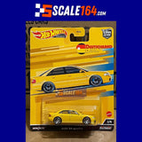 Hot Wheels - 1:64 - Audi S4 Quattro - Car Culture 2022 K Case - Release 2 - Deutschland Design #2