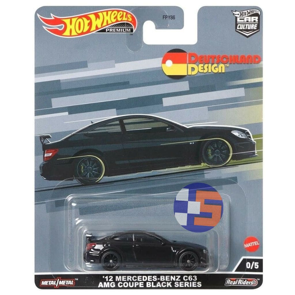 Hot Wheels PREMIUM store Chase