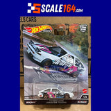 Hot Wheels - 1:64 - Toyota AE86 Sprinter Trueno - Car Culture 2022 L Case - Release 3 - Mountain Drifters