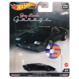 *CHASE* Hot Wheels - 1:64 - Lamborghini Countach LP 5000 QV - Car Culture 2022 N Case - Release 5 - Jay Leno's Garage