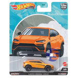 Hot Wheels - 1:64 - Car Culture 2022 Q Case - Release 6 - AutoStrasse (Cases/Sets)